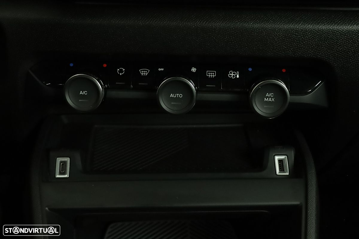 Citroën e-C4 50 kWh Feel Pack - 13