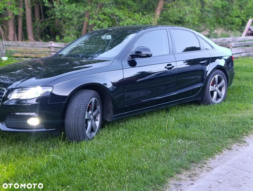 Audi Inny - 1