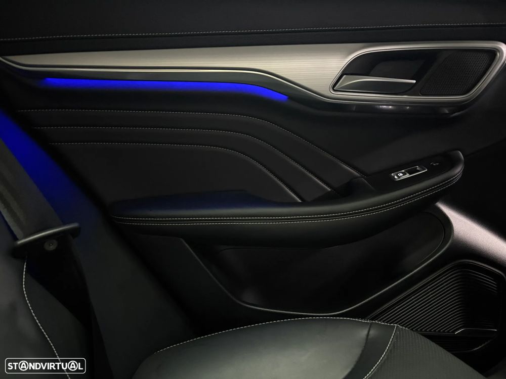 MG Marvel R 70 kWh Luxury - 19