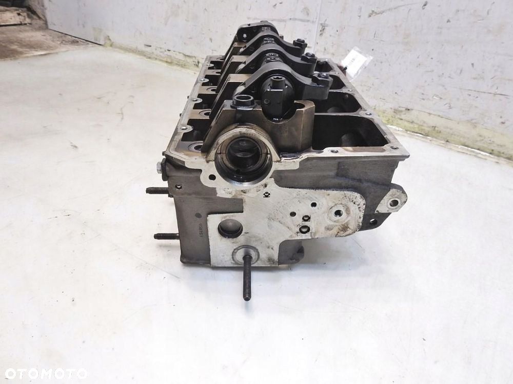 GŁOWICA SILNIKA AUDI A3 8P 2.0 TDI 038103373R - 8