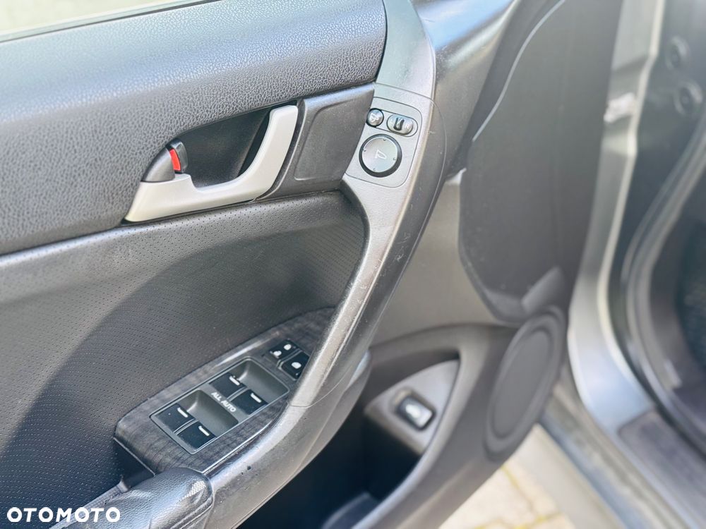 Honda Accord - 8