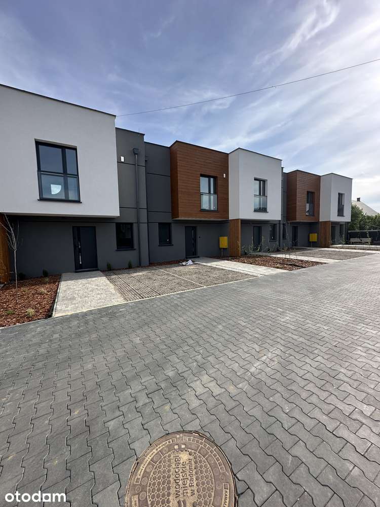 Nowy apartament na zamkniętym Os. Apartamenty Gołębiów-stan deweloper