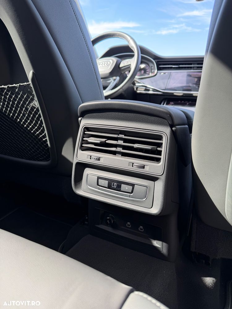 Audi Q7 - 5