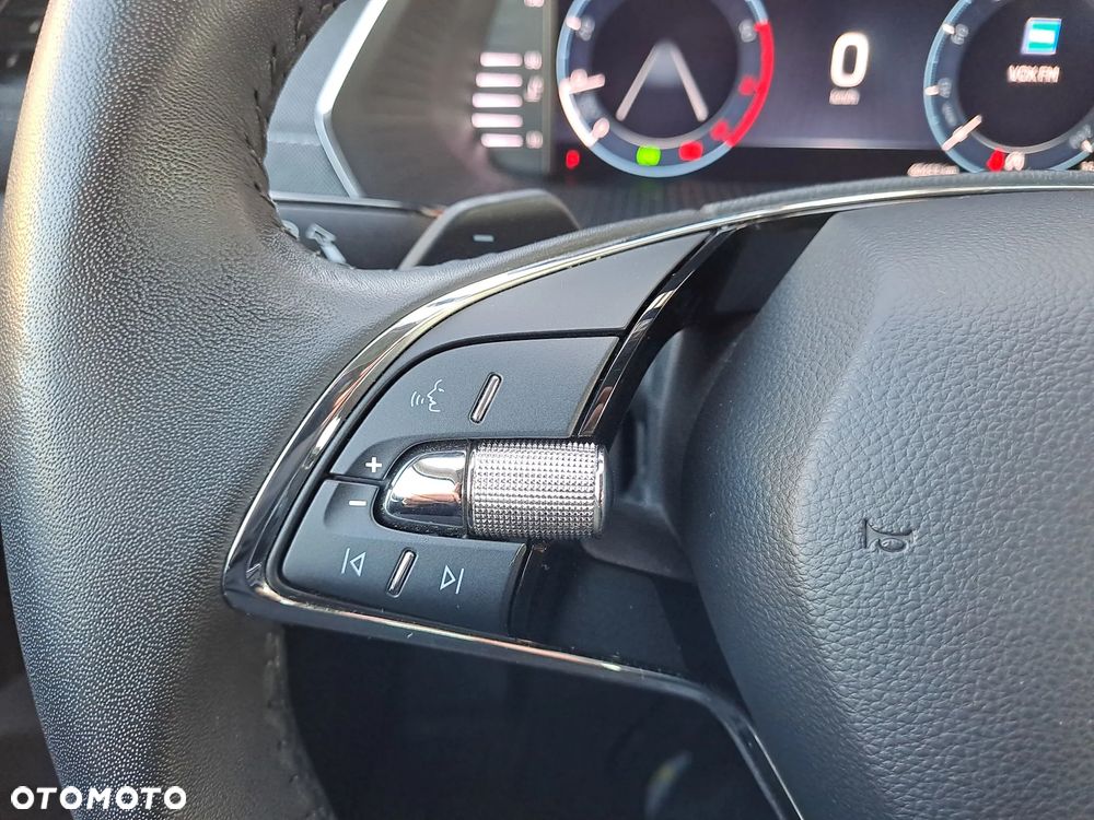 Skoda Octavia 1.5 TSI e-Tec Style DSG - 24