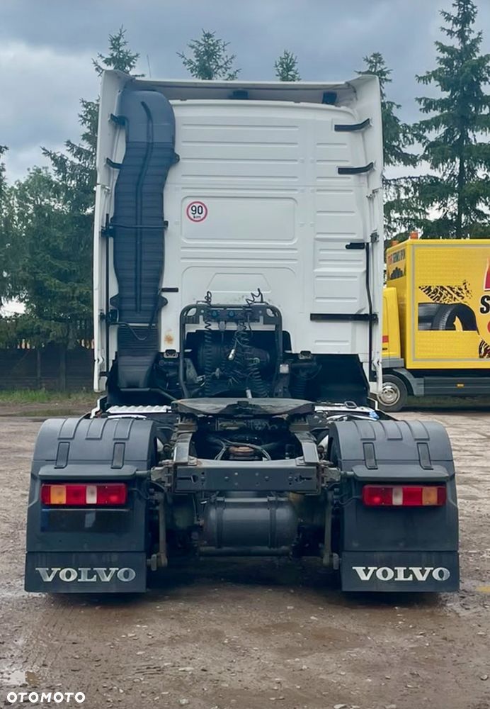 Volvo FH 13 EEV - 6