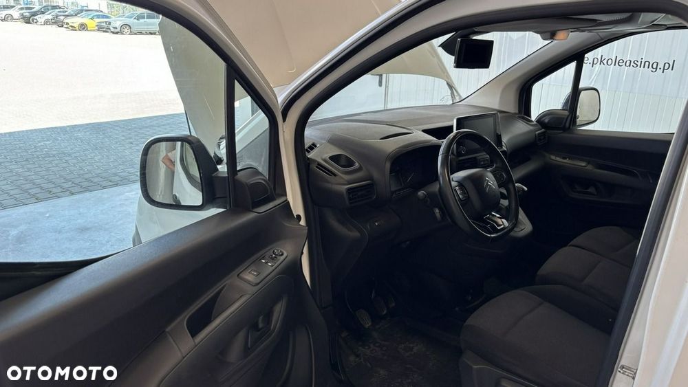 Citroën Berlingo - 7