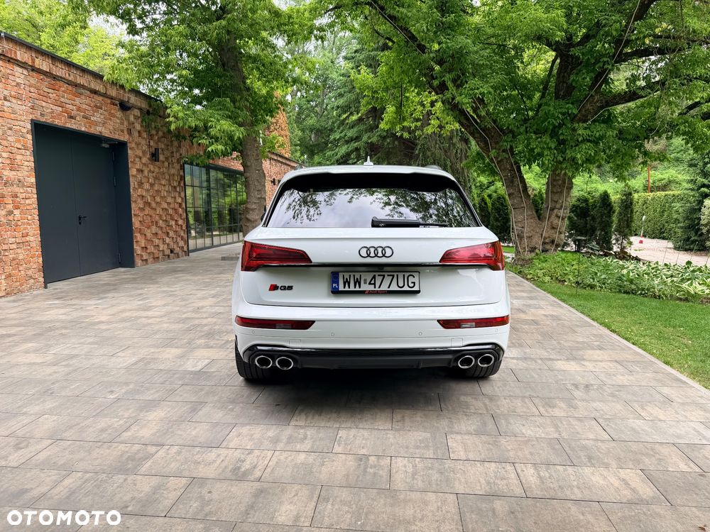 Audi SQ5 - 39