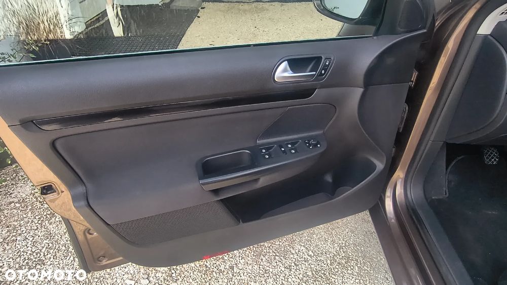 Volkswagen Golf 1.2 TSI BlueMotion Technology Comfortline - 10