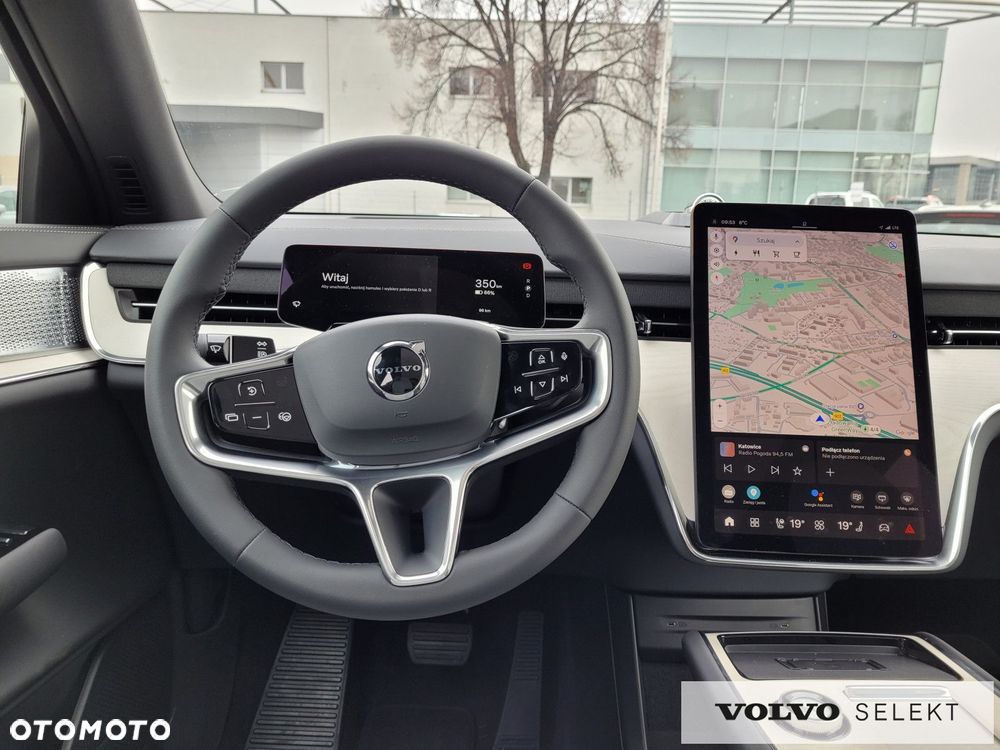 Volvo EX90 - 12