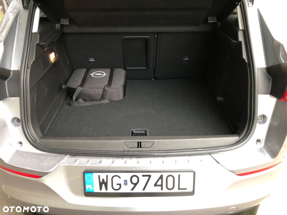 Opel Grandland X 1.6 T Design Line S&S - 22