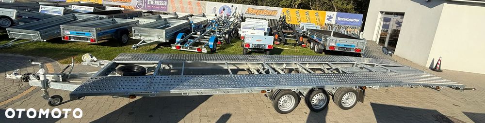 Niewiadów Indiana ECO