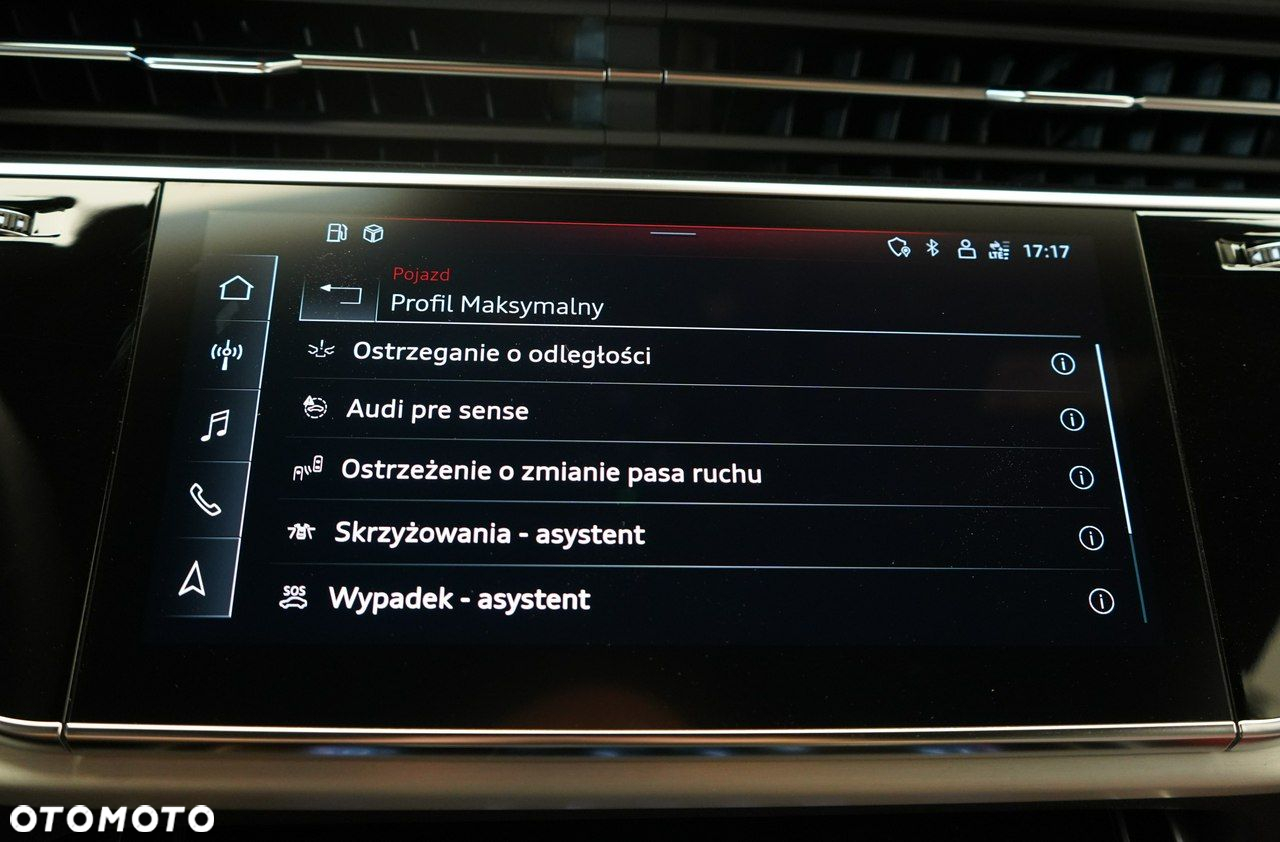 Audi Q8 - 38