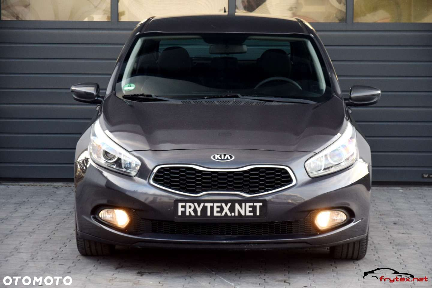 Kia Ceed - 6