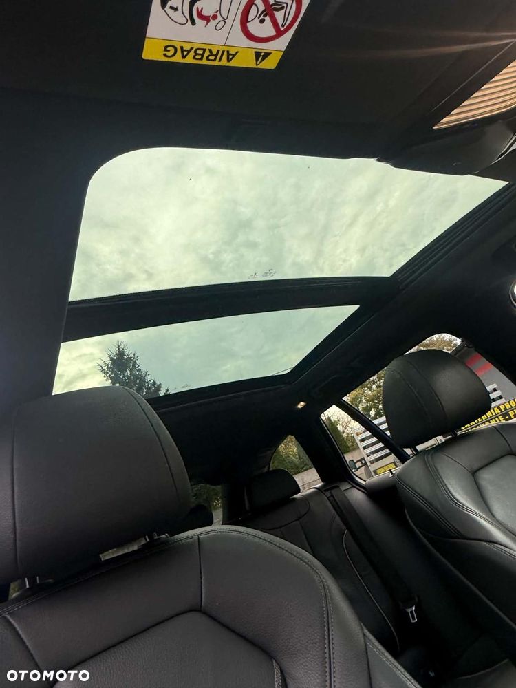 BMW Seria 5 518d mHEV sport - 21