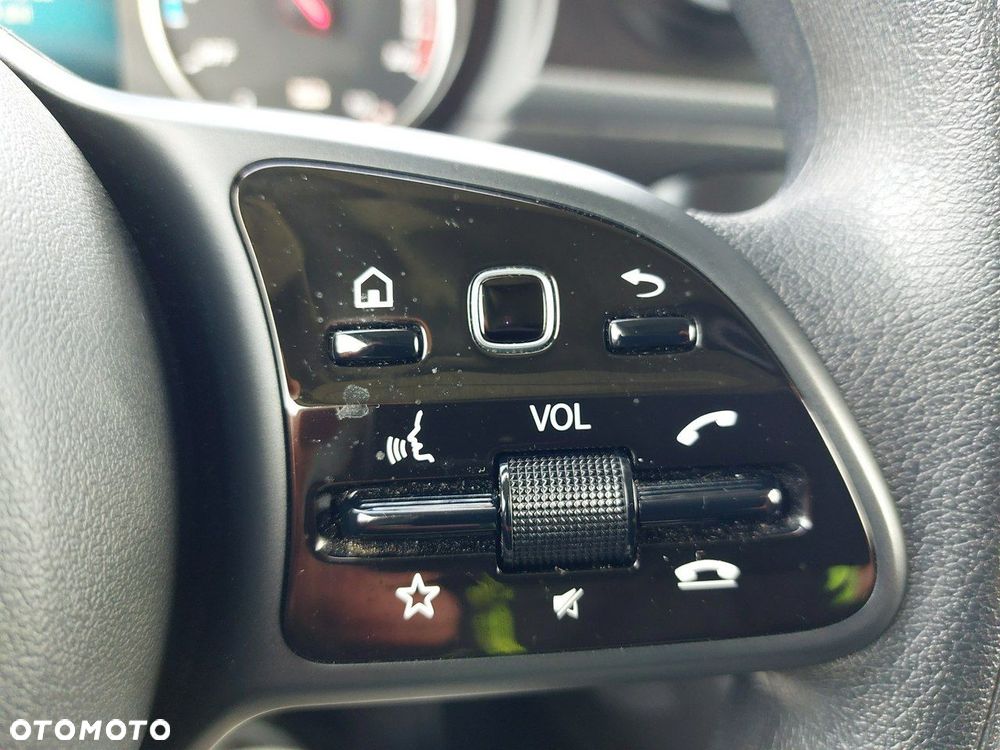 Mercedes-Benz Citan - 23