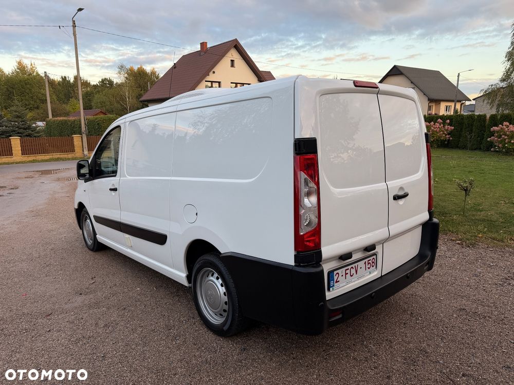 Peugeot Expert - 3