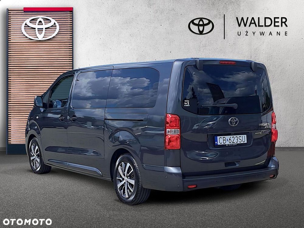 Toyota Proace Verso 2.0 D4-D Long VIP - 3