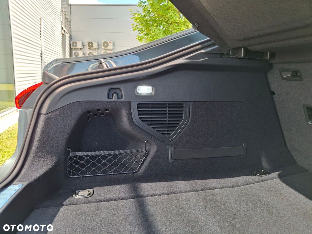 Audi A5 Limousine - 13