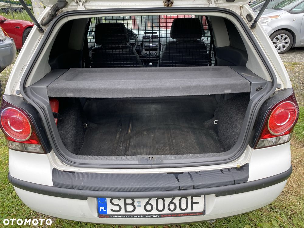 Volkswagen ID. Polo - 5