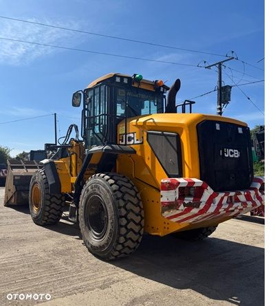 JCB 437 S5 WasteMaster - 1