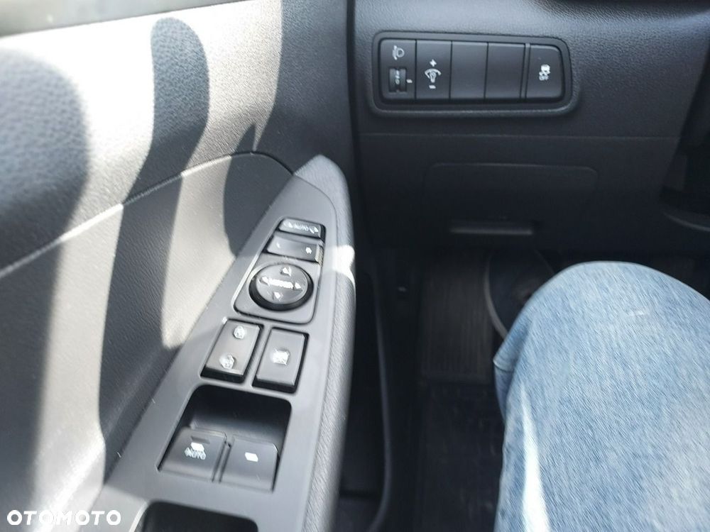 Hyundai Tucson - 24
