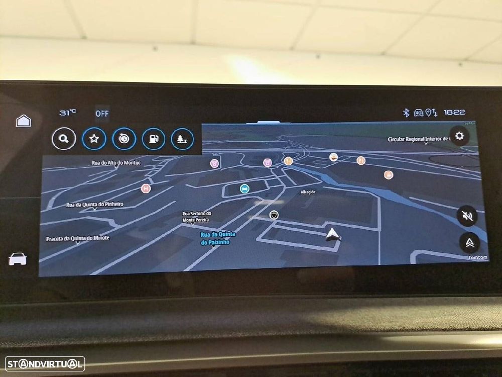 Peugeot 5008 1.2 Hybrid Allure e-DCS6 - 20