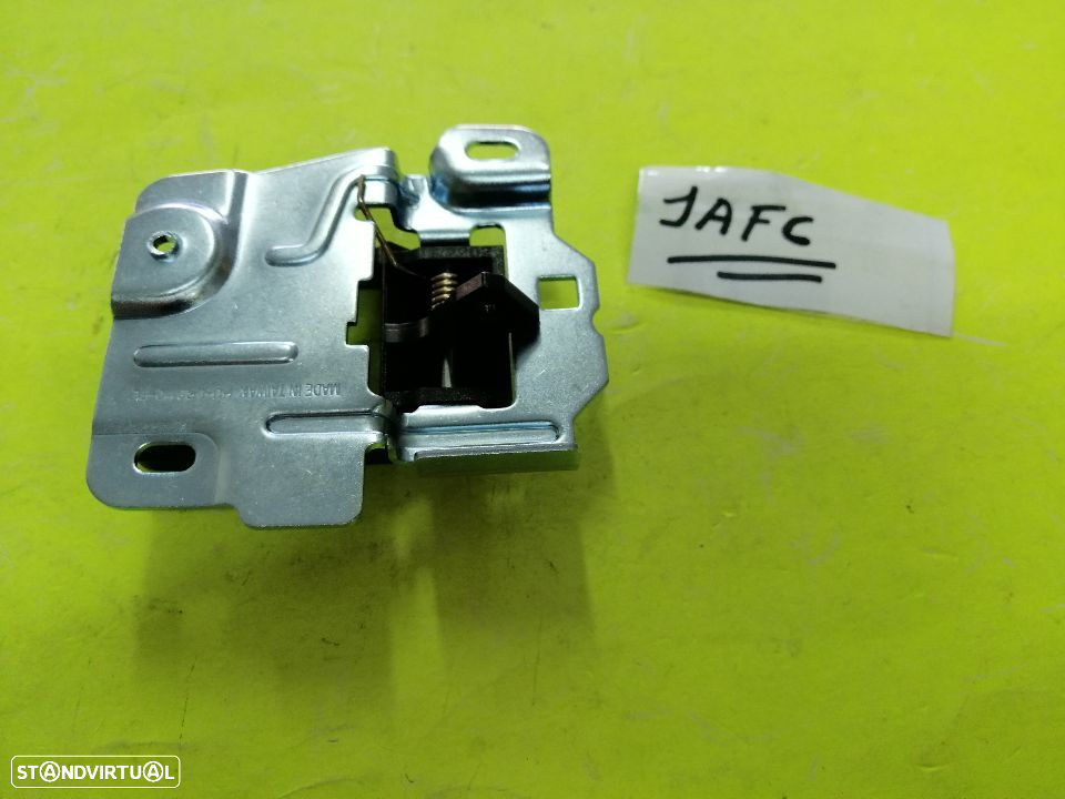 Puxador porta esquerdo Land Rover Discovery 94-99 - 2