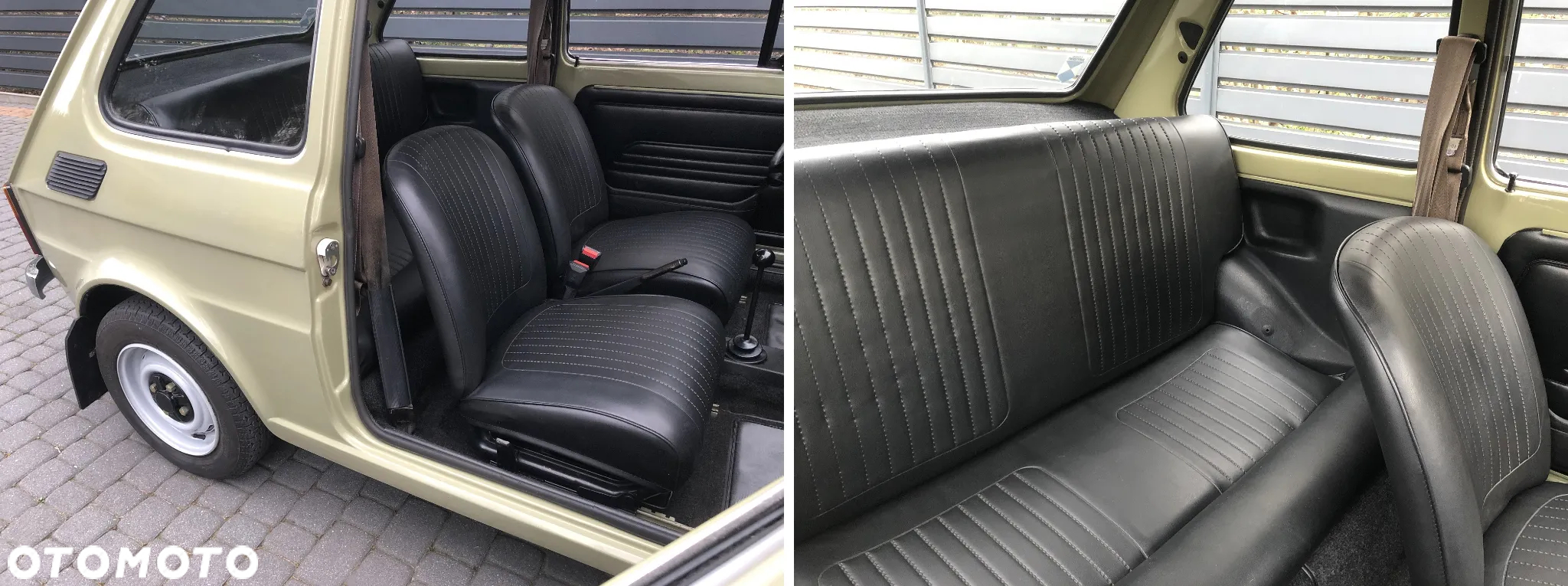 Fiat 126 - 35