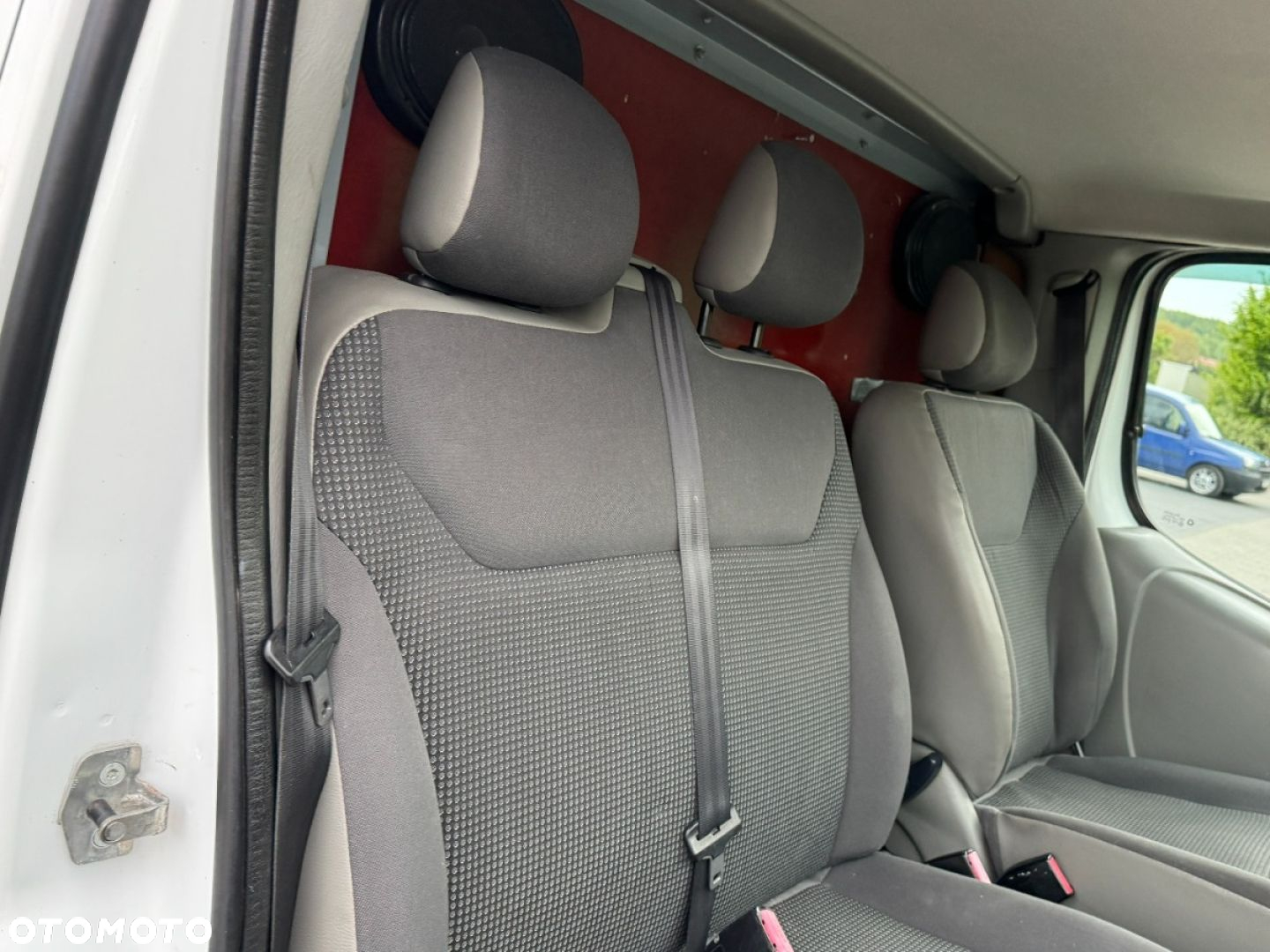 Renault Trafic - 28