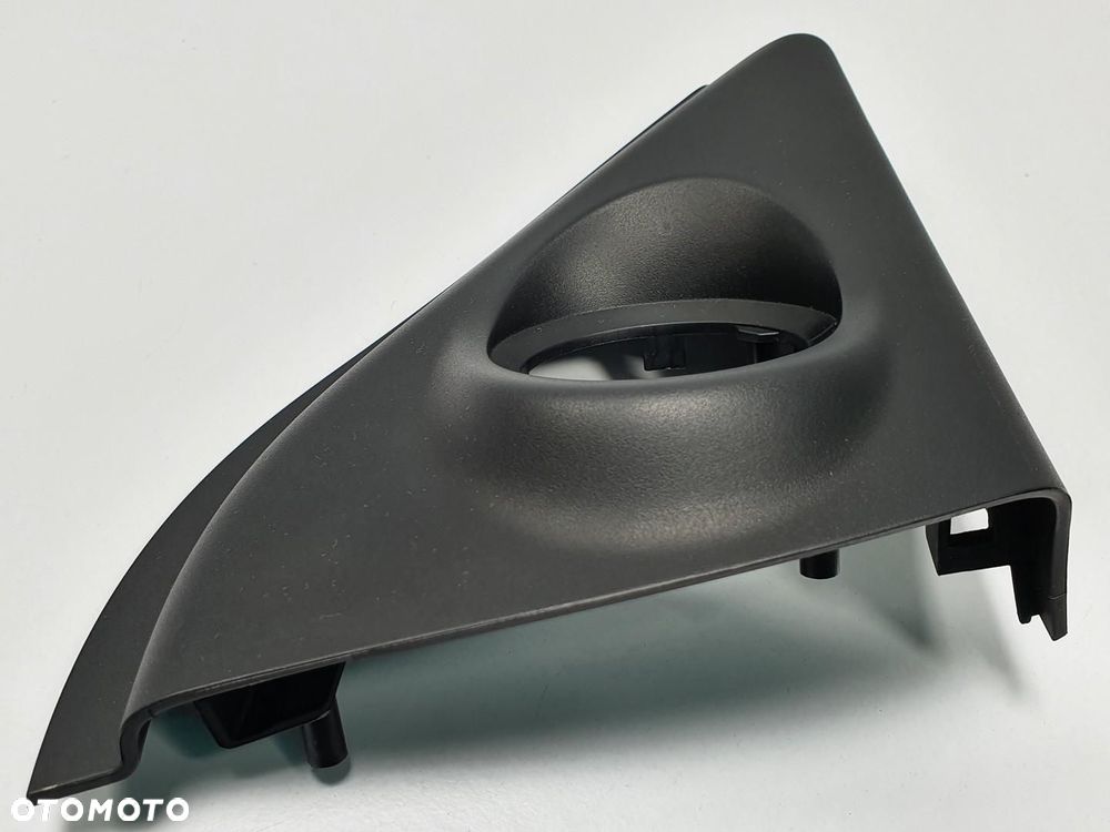 OSŁONA LUSTERKA PRAWY PRZÓD FORD MONDEO MK4 7S71-20296-AE - 3