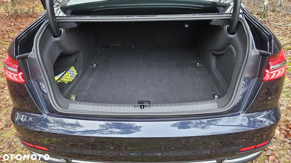 Audi A6 Limousine - 10