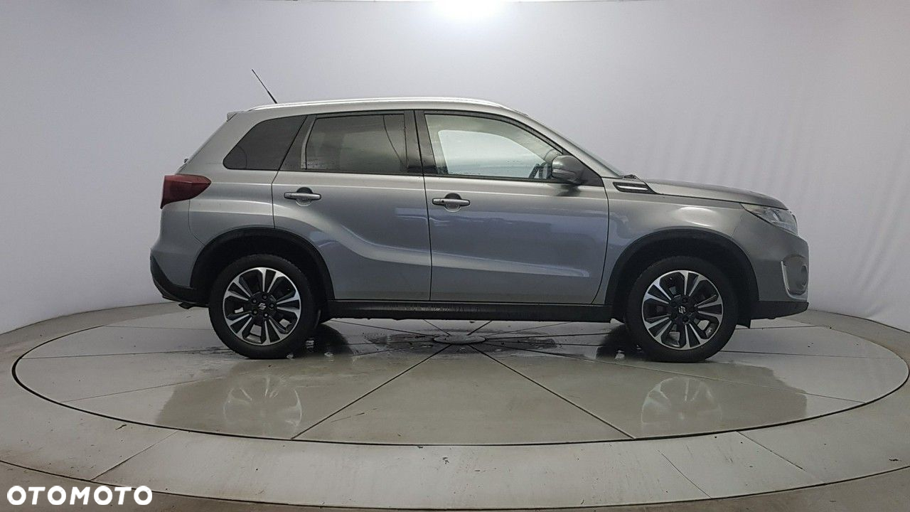 Suzuki Vitara - 8