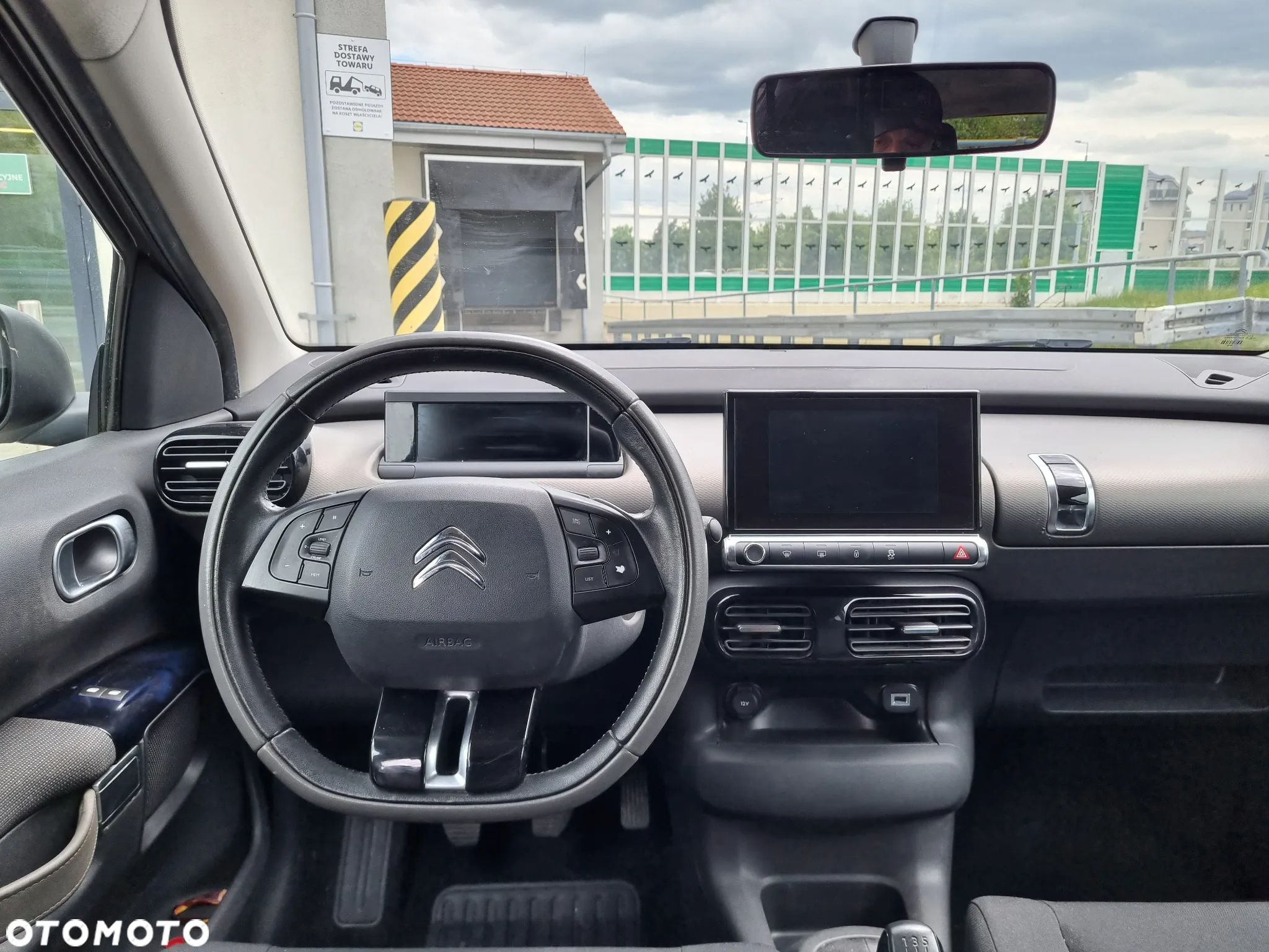 Citroën C4 Cactus 1.2 PureTech Feel Elite - 11