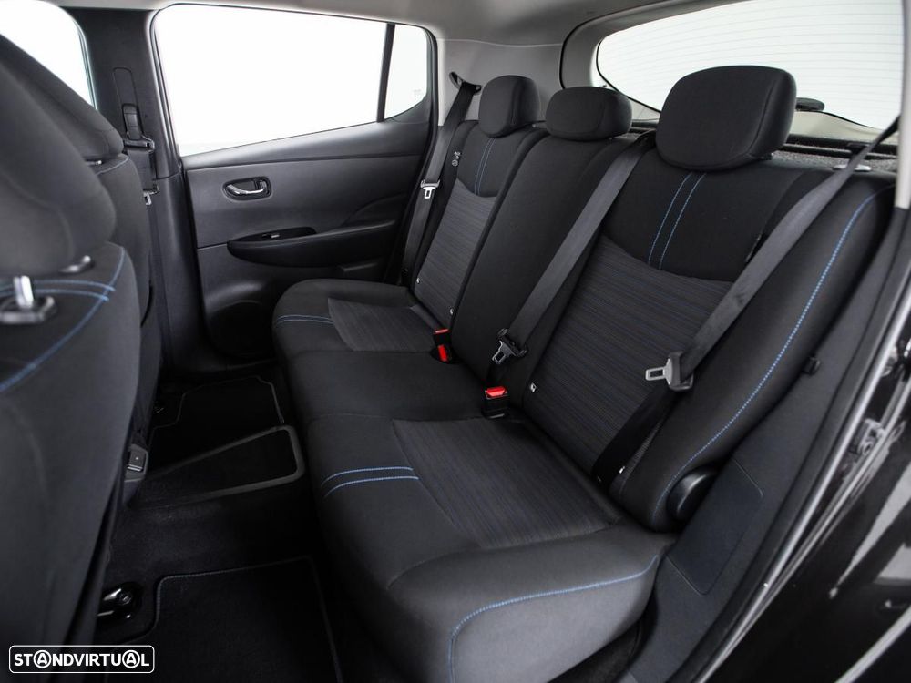 Nissan Leaf e+ Acenta - 10