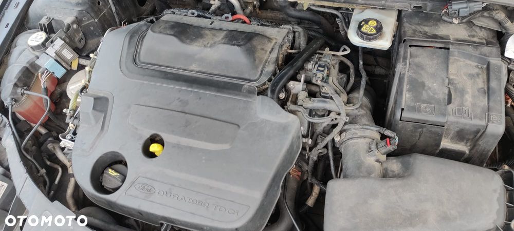 Ford Mondeo 2.0 TDCi Trend - 17