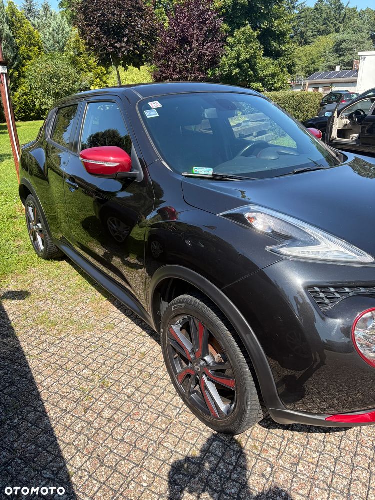 Nissan Juke - 2