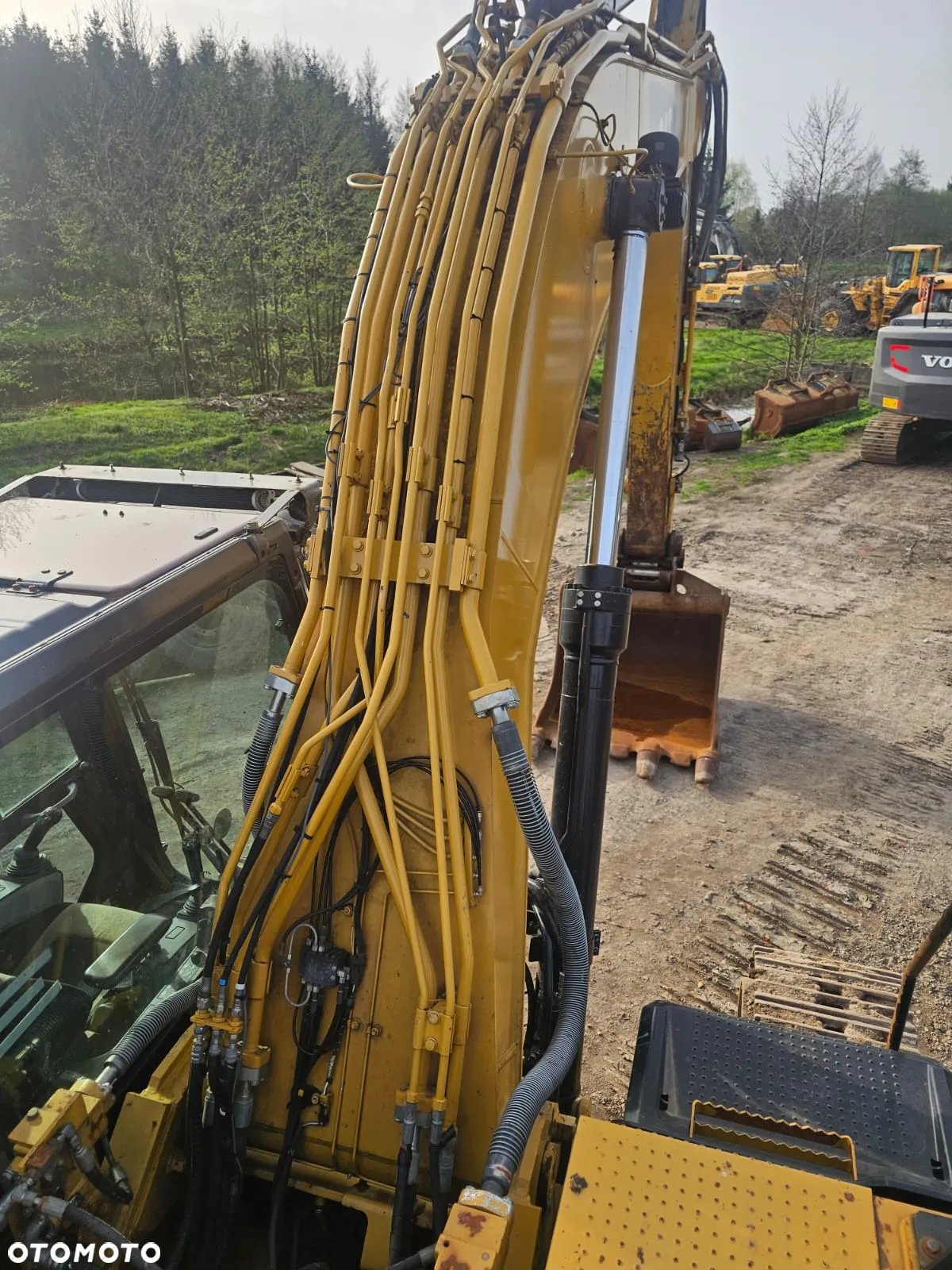 Caterpillar 324EL - 24