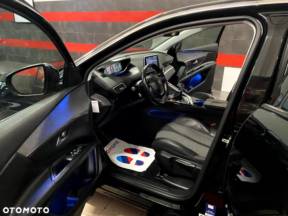 Peugeot 3008 BlueHDi 120 Stop & Start Allure - 17