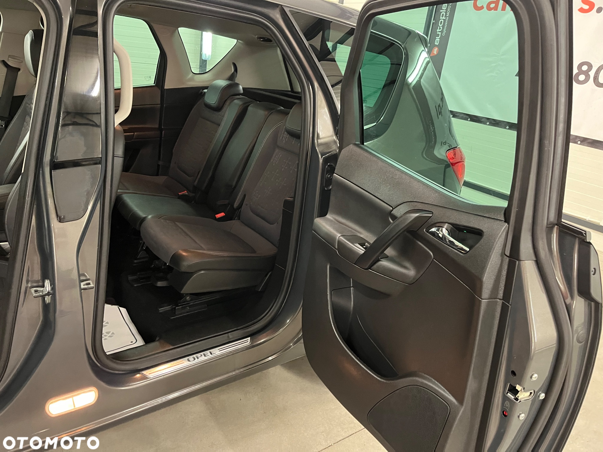 Opel Meriva 1.4 ecoflex Start/Stop Innovation - 18