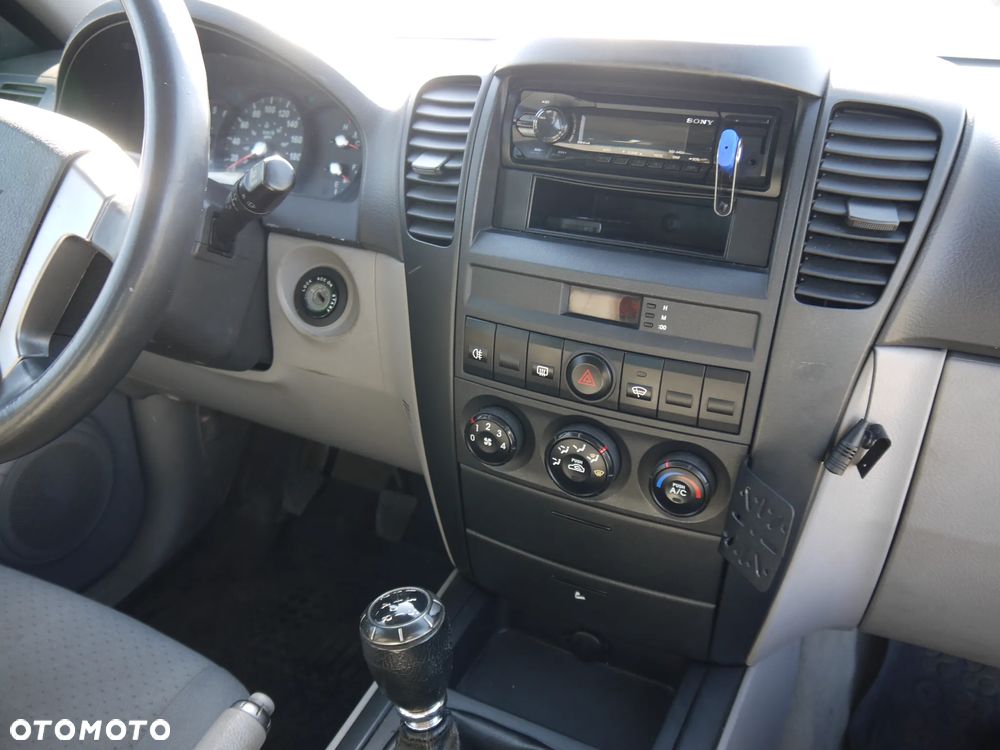 Kia Sorento - 19
