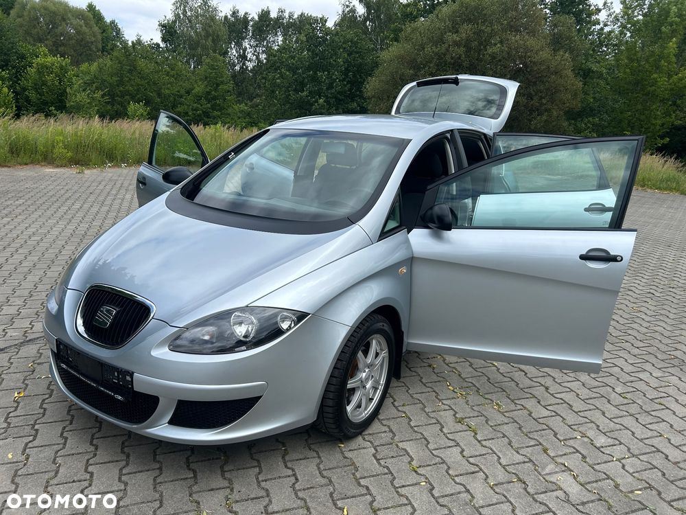 Seat Altea 1.6 Reference - 26