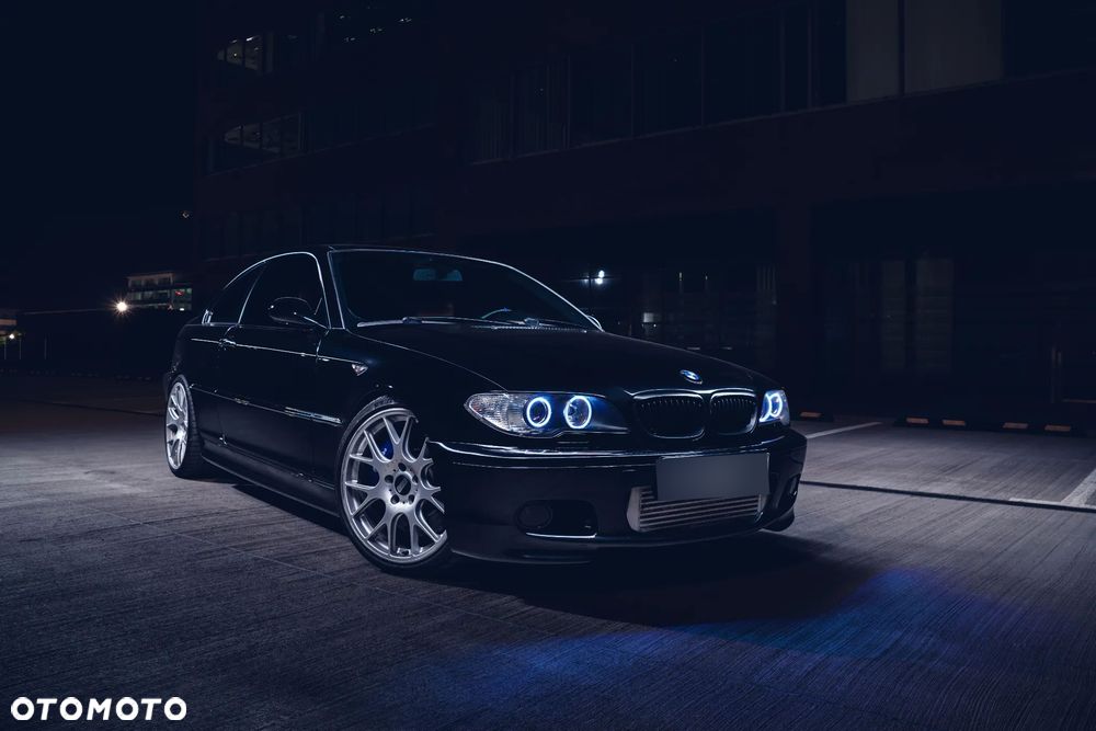 BMW Seria 3 - 24