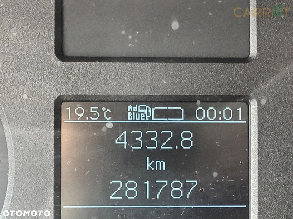Mercedes-Benz SPRINTER 314 CDI * KONTENER * KLIMA - 12