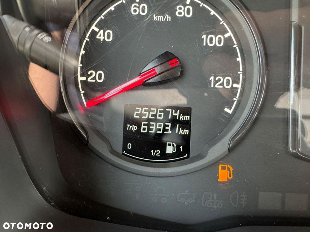 Scania R 500 A4x2NB - 23