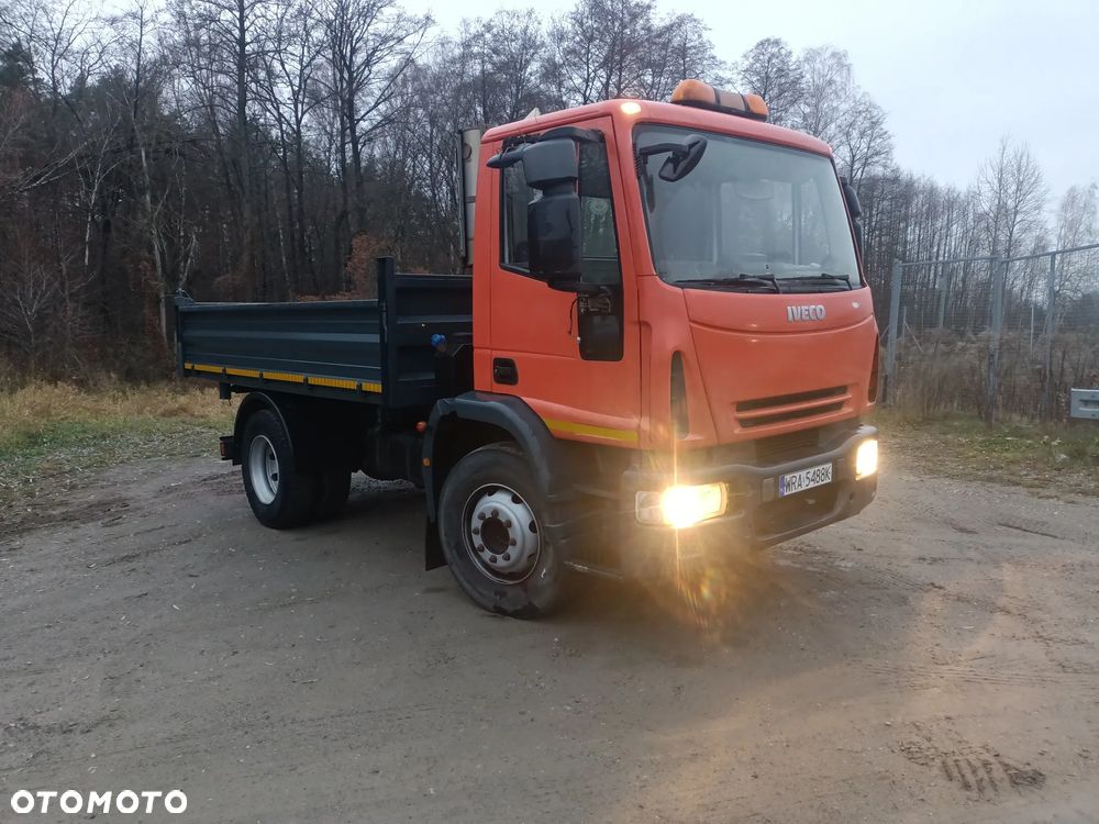 Iveco Eurocargo - 2