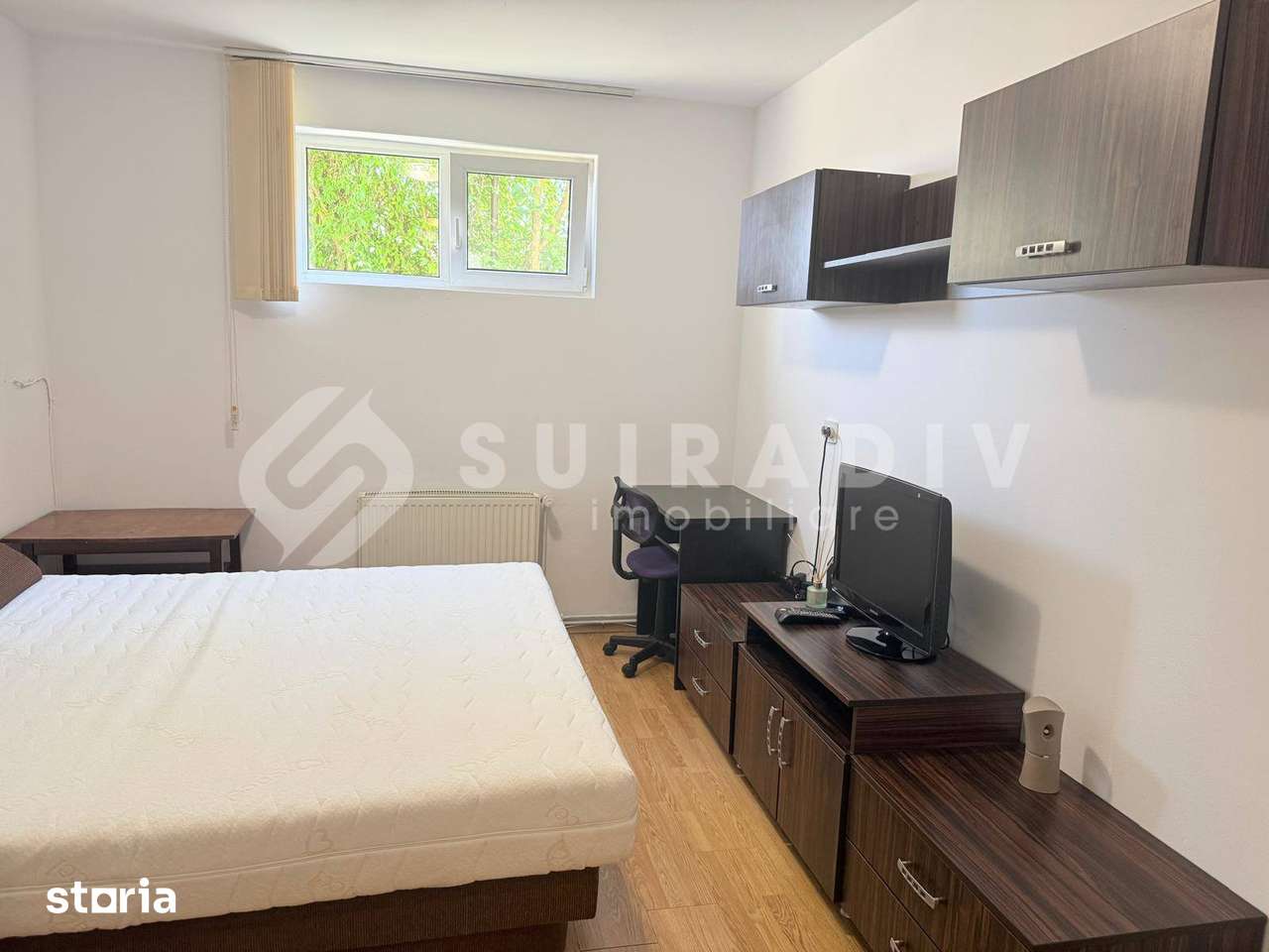 Apartament 2 dormitoare| Andrei Mureșanu | Potrivit pentru studenți — fotografia 3