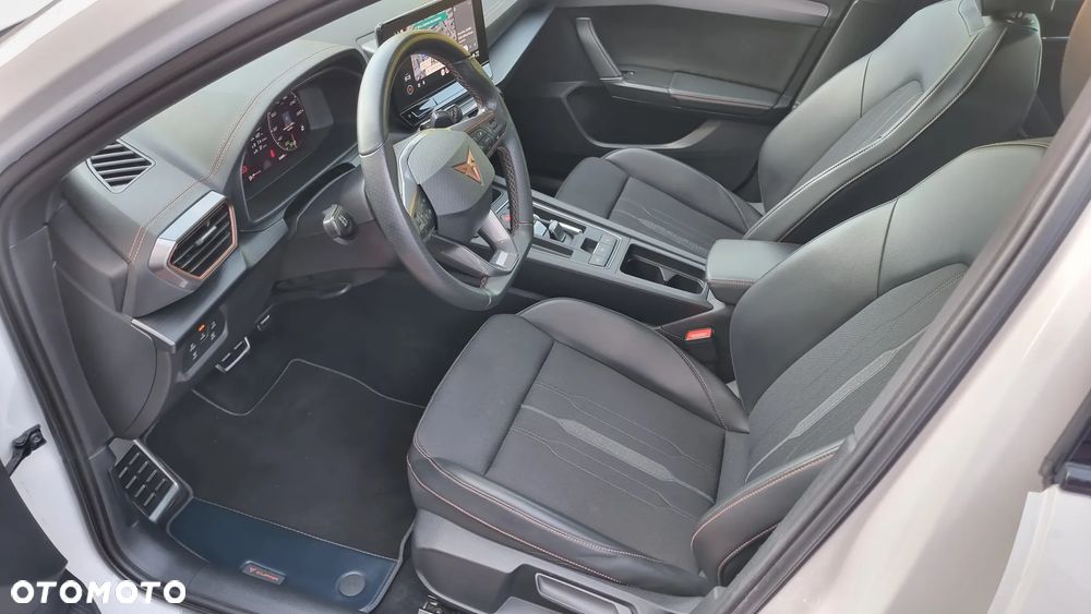 Cupra Formentor 1.5 TSI DSG - 21