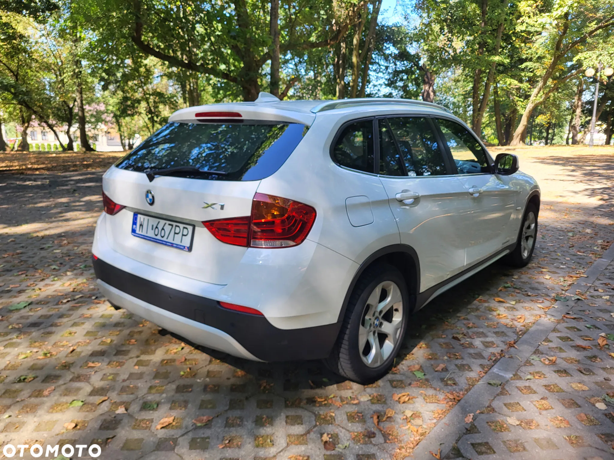 BMW X1 xDrive23d - 4