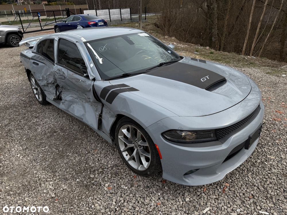 Dodge Charger - 6