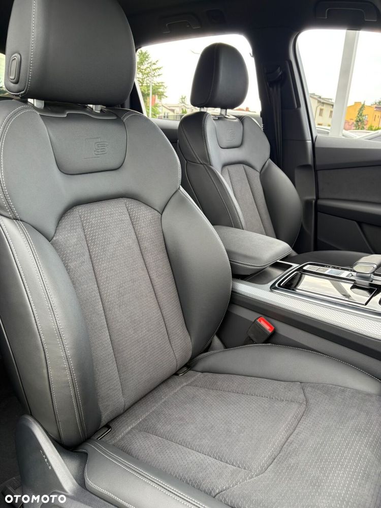 Audi Q7 - 20